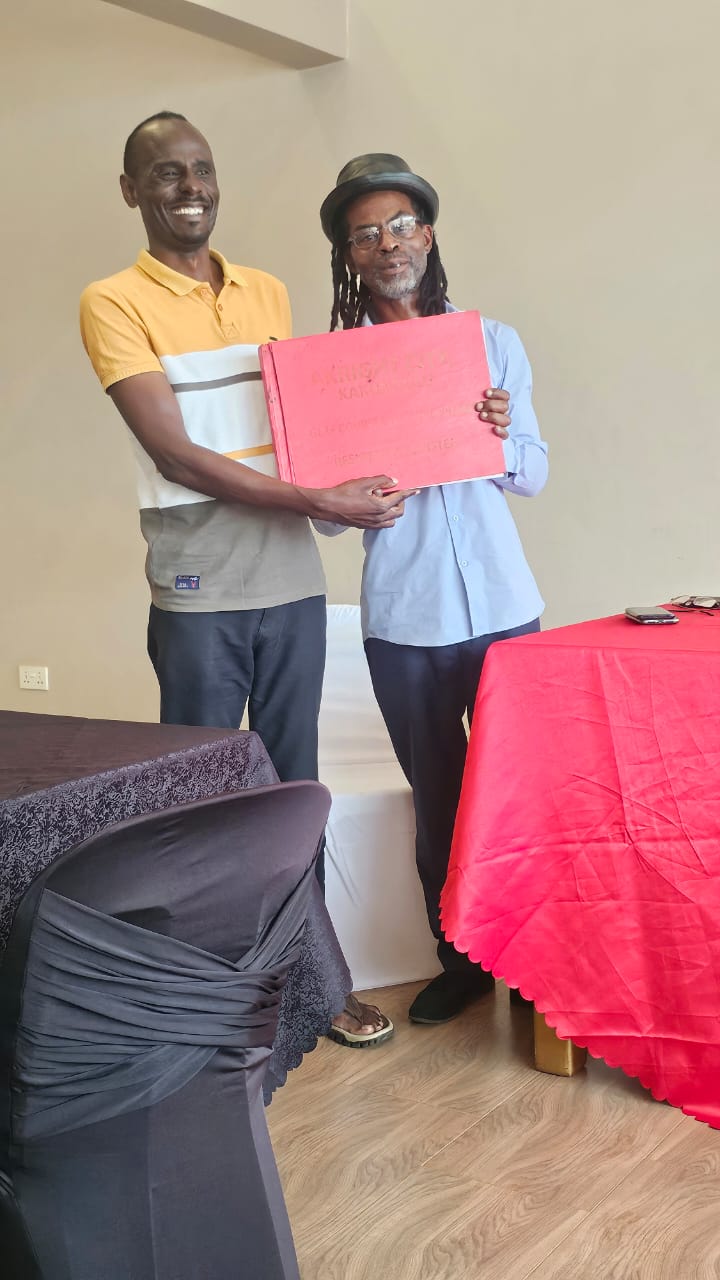 Golf Course Village Gallery Image